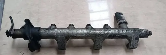 Suzuki Grand Vitara I Fuel main line pipe 0445214001