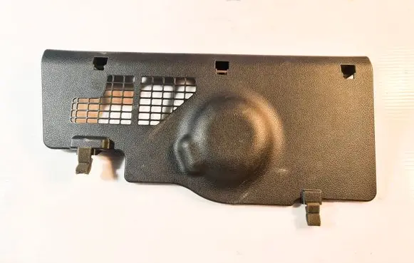 Hyundai Tucson TL Dashboard lower bottom trim panel 97285D7000 97285D7000TRY