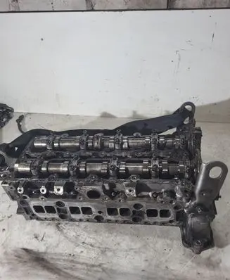 Mercedes-Benz Sprinter W906 Engine head A6510101220