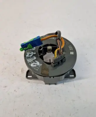 Opel Combo C Airbag slip ring squib (SRS ring) 1610662