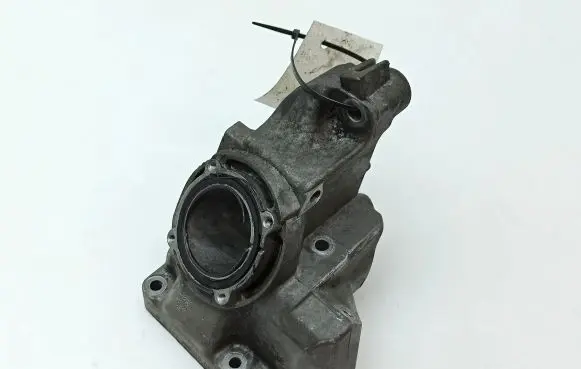 Mercedes-Benz E W211 Engine mounting bracket A6462230504