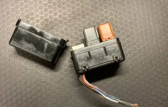 Infiniti FX Fuse box set 24382AD100