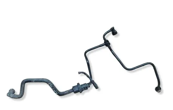 Skoda Rapid (NH) Vacuum line/pipe/hose 03F133366C