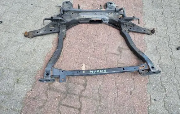 Opel Mokka Front axle beam 552525252