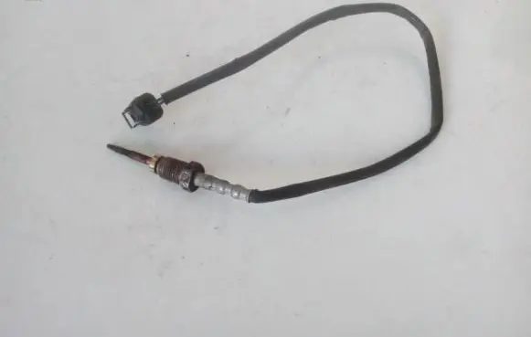 BMW 3 E90 E91 Exhaust gas temperature sensor 7806254