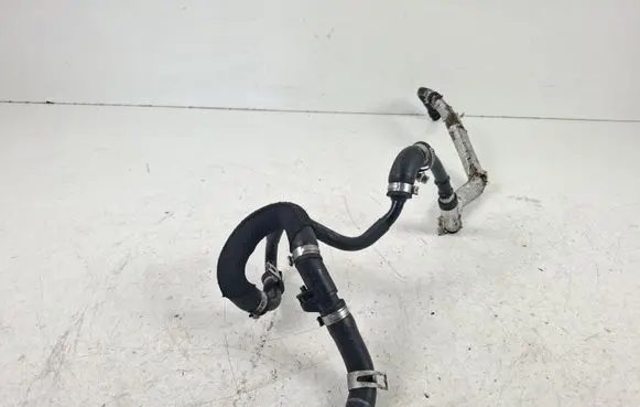Audi Q7 4L Vacuum line/pipe/hose 4L0611931H