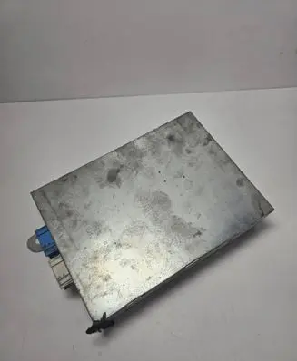 BMW 3 E46 Video control module 6903727