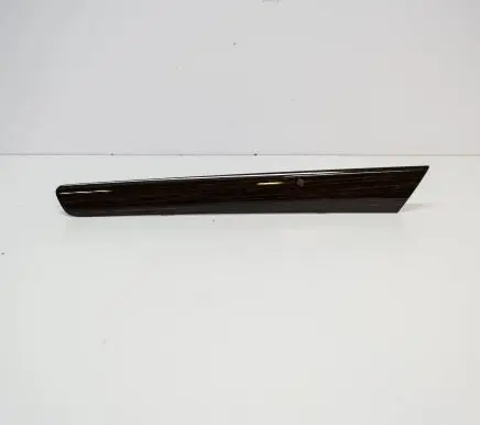 Volkswagen Jetta VI Front door card panel trim 5C6867439A