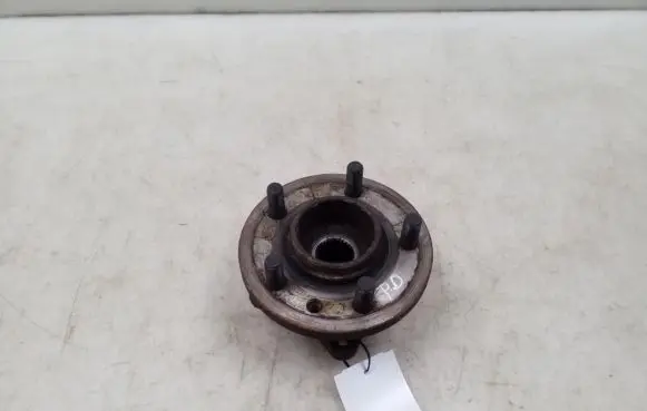 Land Rover Range Rover Sport L320 Front wheel ball bearing 
