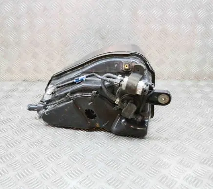 BMW X3 F25 AdBlue liquid reservoir 7354384 7381415