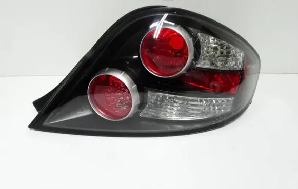 Hyundai Coupe Rear/tail lights 924022C7