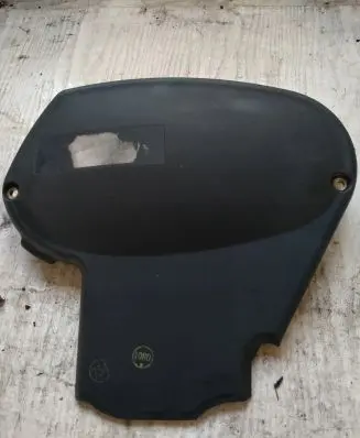 Opel Astra H Timing belt guard (cover) 24405885