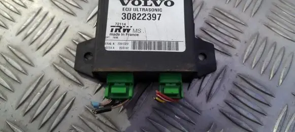 Volvo S40, V40 Other control units/modules 30822397 72114