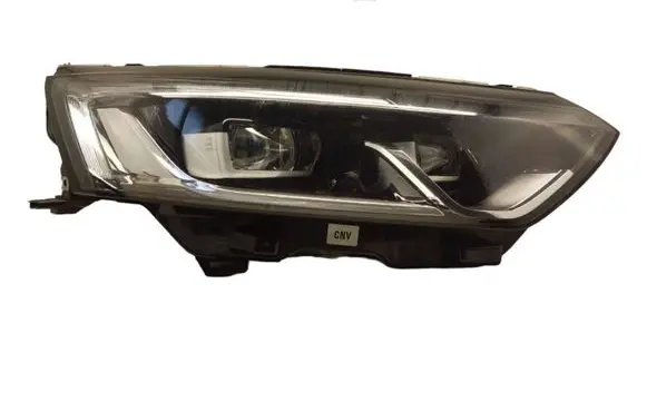 Renault Koleos I Headlight/headlamp 260109289R 90055784 1898GR