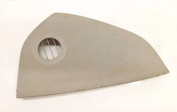 Audi A6 S6 C6 4F Dashboard side end trim 4F1857085