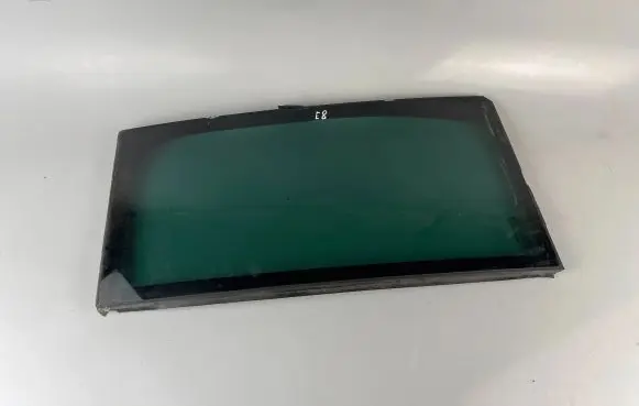 Renault Espace - Grand espace IV Rear vent window glass 43R005013
