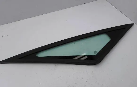 Ford Galaxy Front door vent window glass four-door U29710BJ