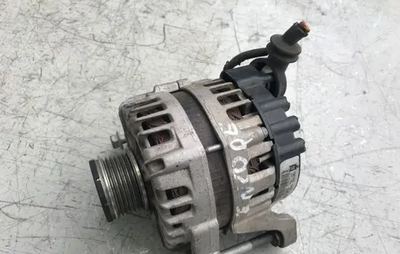 Buick Encore I Generator/alternator 13597226 461015131115