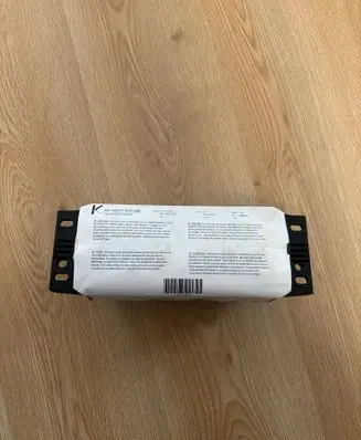 Bentley Continental Passenger airbag 3W0880204G