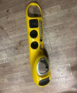 Nissan Juke I F15 Center console 96921BV80A