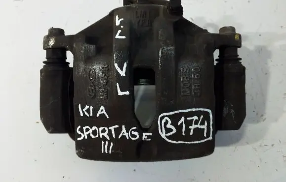 KIA Sportage Front brake caliper 3R60