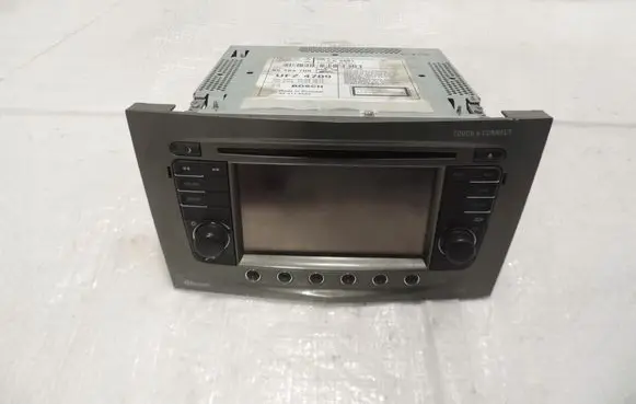 Opel Antara Radio/CD/DVD/GPS head unit 95194709