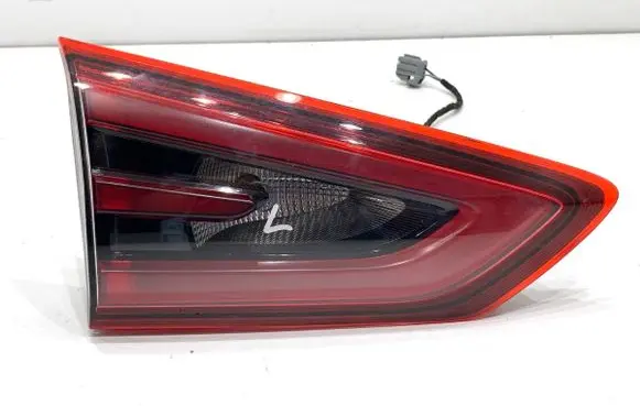 Ford S-MAX Rear/tail lights EM2B13A603BH