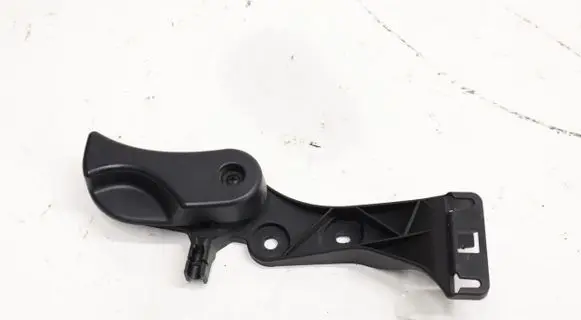BMW 2 F22 F23 Engine bonnet/hood lock release cable 7326365