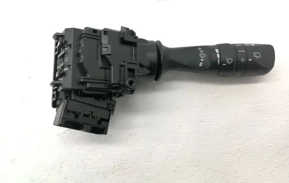 Toyota Auris E180 Wiper speed switch 0254017F857