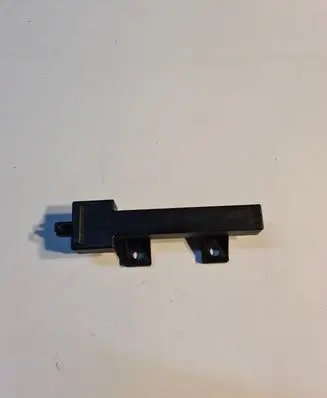 Interior comfort aerial antenna