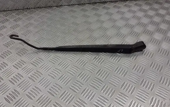 Citroen C3 Pluriel Front wiper blade arm