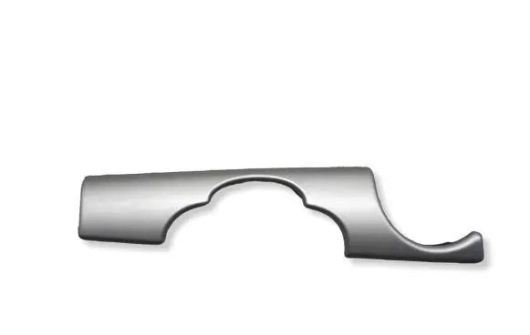Mini One - Cooper Clubman R55 Other dashboard part 