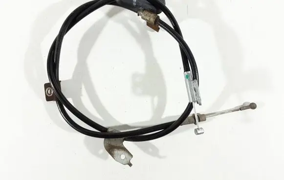 MG ZS Handbrake/parking brake wiring cable 10340487