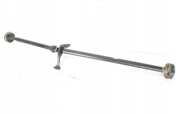 Audi Q3 8U Drive shaft (set) 5N0521101J