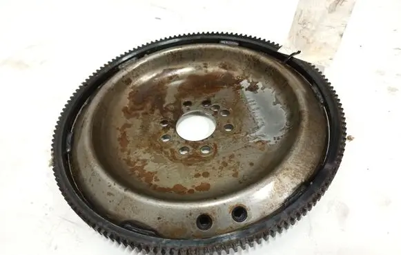 Mercedes-Benz ML W164 Flywheel A6420300012