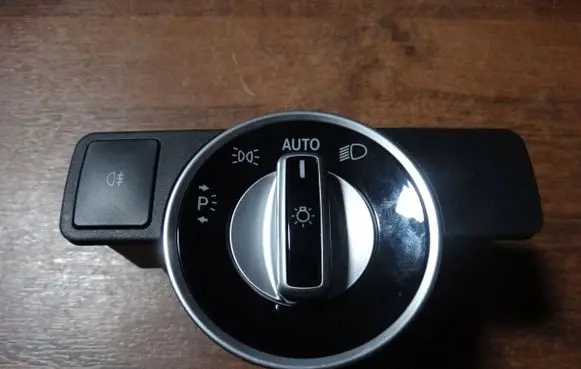 Mercedes-Benz GLE (W166 - C292) Other switches/knobs/shifts A2129050551