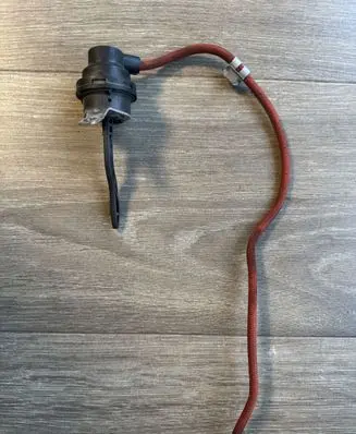 BMW 2 F44 Other engine bay part VAFVF