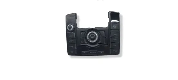 Audi A6 S6 C6 4F MMI control unit 4F2919611M