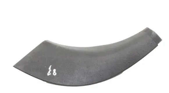BMW Z4 E85 E86 (A) pillar trim 7027143