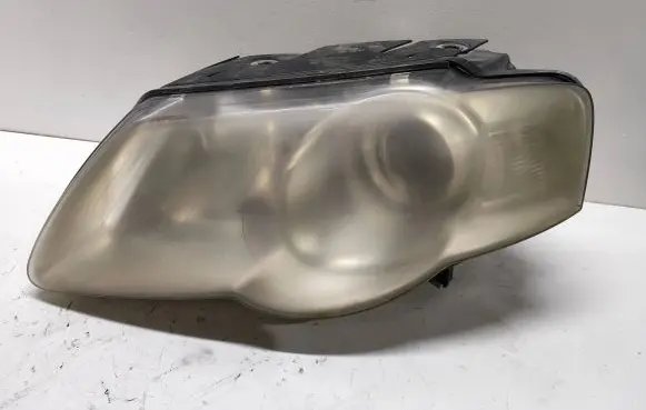 Volkswagen PASSAT B6 Headlight/headlamp 3C0941005Q 1EL24701411