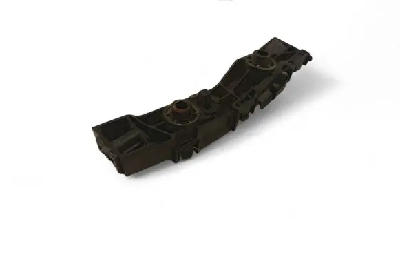 Dodge Durango III Front bumper mounting bracket 68191930AC
