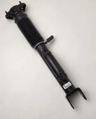 Mercedes-Benz ML W164 Rear shock absorber/damper 1643200731 A1643201831 1643202731