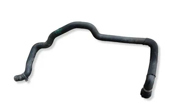BMW 6 F12 F13 Engine coolant pipe/hose 9248662 15476810