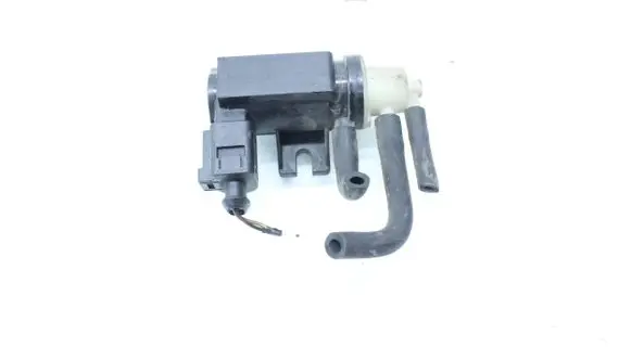 Skoda Superb B6 (3T) Turbo solenoid valve 1K0906627A