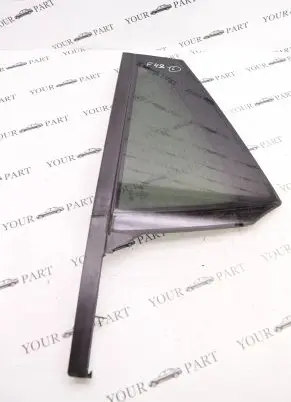 BMW X1 F48 F49 Rear vent window glass 