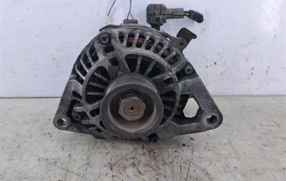 Mazda 3 I Generator/alternator A2TC0091