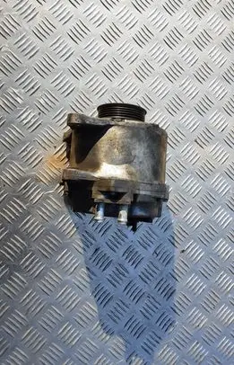 Audi A8 S8 D3 4E Generator/alternator 079903021J