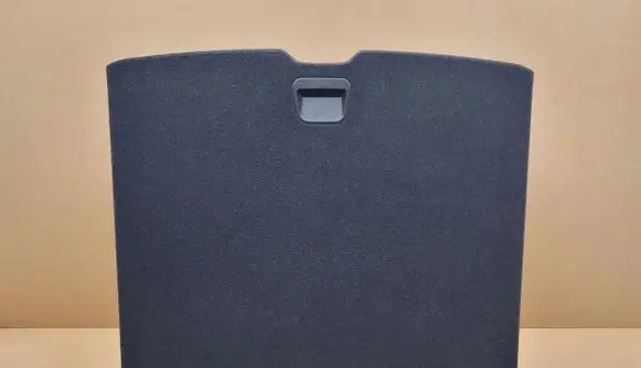 Volvo XC40 Rear floor carpet liner 2UUMB31440913