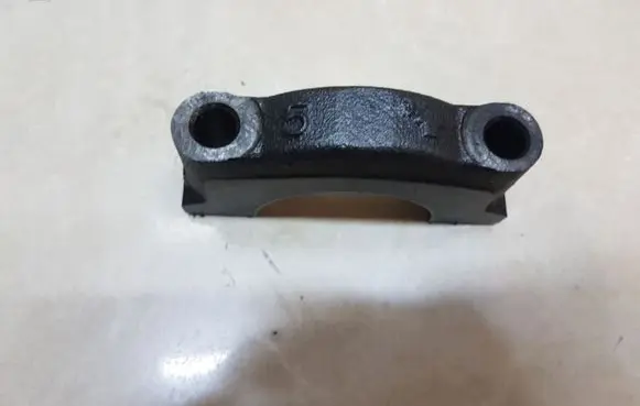 Mitsubishi Pajero Connecting rod/conrod 
