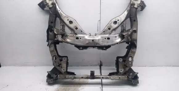 BMW 5 F10 F11 Front subframe 4705934639 5505909544 6797643